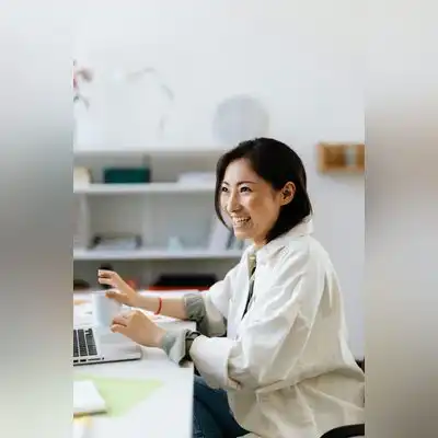 祁杏雅